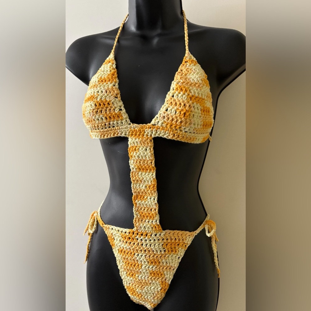 Meet Sada | Owner of Finely Hook’d | Custom Crochet Available - Picture 13 of 17